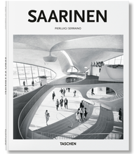 Load image into Gallery viewer, Saarinen
