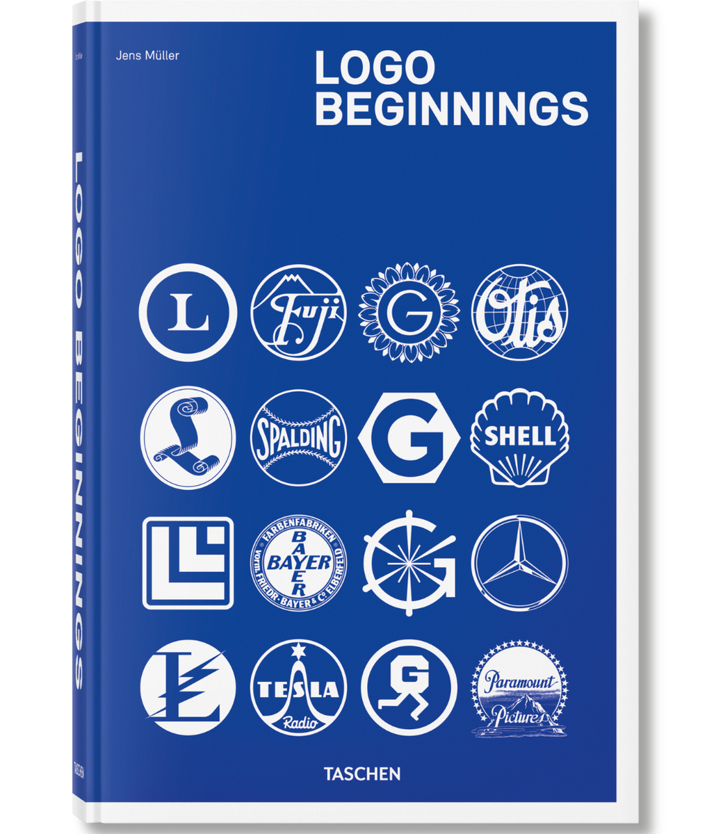 Logo Beginnings – Art&Science
