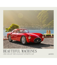 Load image into Gallery viewer, Beautiful Machines