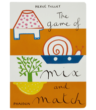 Load image into Gallery viewer, The Game of Mix and Match