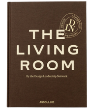 Load image into Gallery viewer, The Living Room by the Design Leadership Network