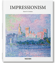 Load image into Gallery viewer, Impressionism