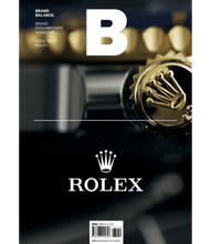 Load image into Gallery viewer, Issue No.41 Rolex
