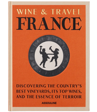 Load image into Gallery viewer, Wine & Travel France