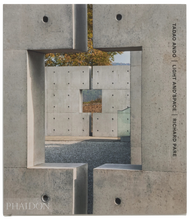 Load image into Gallery viewer, Tadao Ando: Light and Space