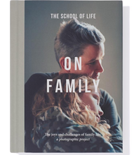Load image into Gallery viewer, On Family