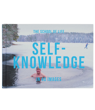 Load image into Gallery viewer, Self Knowledge in 40 Images