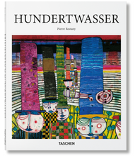 Load image into Gallery viewer, Hundertwasser