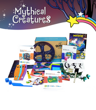 Load image into Gallery viewer, Mythical Creatures
