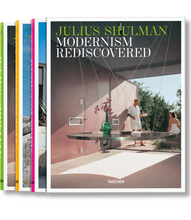 Load image into Gallery viewer, Julius Shulman. Modernism Rediscovered