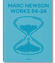 Load image into Gallery viewer, Marc Newson. Works 84-24