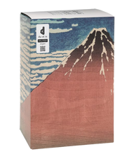 Load image into Gallery viewer, Katsushika Hokusai A Mild Breeze 400% + 100%