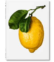 Load image into Gallery viewer, The Gourmand's Lemon. A Collection of Stories and Recipes