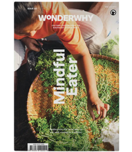 Load image into Gallery viewer, Issue 03: Mindful Eater