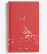 Load image into Gallery viewer, On Confidence