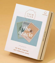 Load image into Gallery viewer, The Oracle