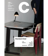 Load image into Gallery viewer, Issue No. 01 Standard Chair