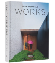 Load image into Gallery viewer, Isay Weinfeld Works
