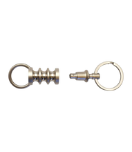 Load image into Gallery viewer, Detachable Keyring C