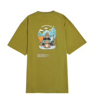 Load image into Gallery viewer, Mount Baker Tshirt