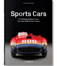 Load image into Gallery viewer, Sports Cars. 45th Ed.