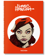 Load image into Gallery viewer, Jamie Hewlett. 45th Ed.
