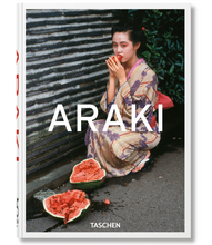 Load image into Gallery viewer, Araki. 45th Ed.