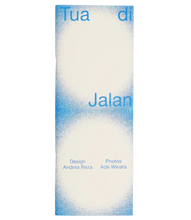 Load image into Gallery viewer, Binatang Press Tua Di Jalan Andrea Reza