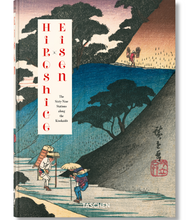 Load image into Gallery viewer, Hiroshige & Eisen. The Sixty-Nine Stations along the Kisokaido. 45th Ed.