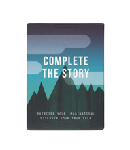 Load image into Gallery viewer, Complete The Story