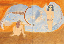 Load image into Gallery viewer, Reza Shafahi The Diary of A Gambler