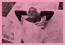 Load image into Gallery viewer, Reza Shafahi The Diary of A Gambler