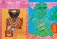 Load image into Gallery viewer, Reza Shafahi The Diary of A Gambler