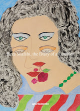 Load image into Gallery viewer, Reza Shafahi The Diary of A Gambler