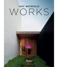 Load image into Gallery viewer, Isay Weinfeld Works