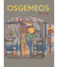 Load image into Gallery viewer, OSGEMEOS: Endless Story