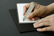 Load image into Gallery viewer, Penco Utility Knife