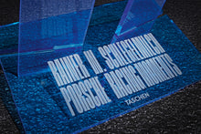 Load image into Gallery viewer, Rainer W. Schlegelmilch. Porsche Racing Moments