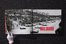 Load image into Gallery viewer, Rainer W. Schlegelmilch. Porsche Racing Moments