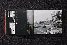 Load image into Gallery viewer, Rainer W. Schlegelmilch. Porsche Racing Moments