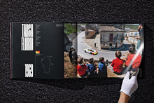 Load image into Gallery viewer, Rainer W. Schlegelmilch. Porsche Racing Moments