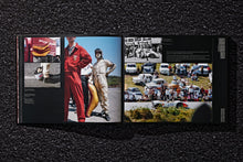 Load image into Gallery viewer, Rainer W. Schlegelmilch. Porsche Racing Moments