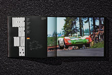 Load image into Gallery viewer, Rainer W. Schlegelmilch. Porsche Racing Moments