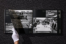 Load image into Gallery viewer, Rainer W. Schlegelmilch. Porsche Racing Moments