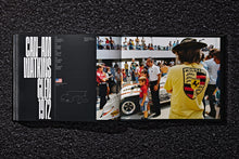 Load image into Gallery viewer, Rainer W. Schlegelmilch. Porsche Racing Moments