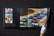 Load image into Gallery viewer, Rainer W. Schlegelmilch. Porsche Racing Moments