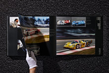 Load image into Gallery viewer, Rainer W. Schlegelmilch. Porsche Racing Moments