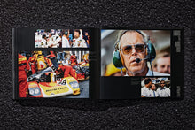 Load image into Gallery viewer, Rainer W. Schlegelmilch. Porsche Racing Moments