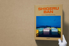 Load image into Gallery viewer, Shigeru Ban. Complete Works 1985–Today