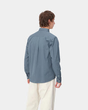 Load image into Gallery viewer, L/S Madison Shirt